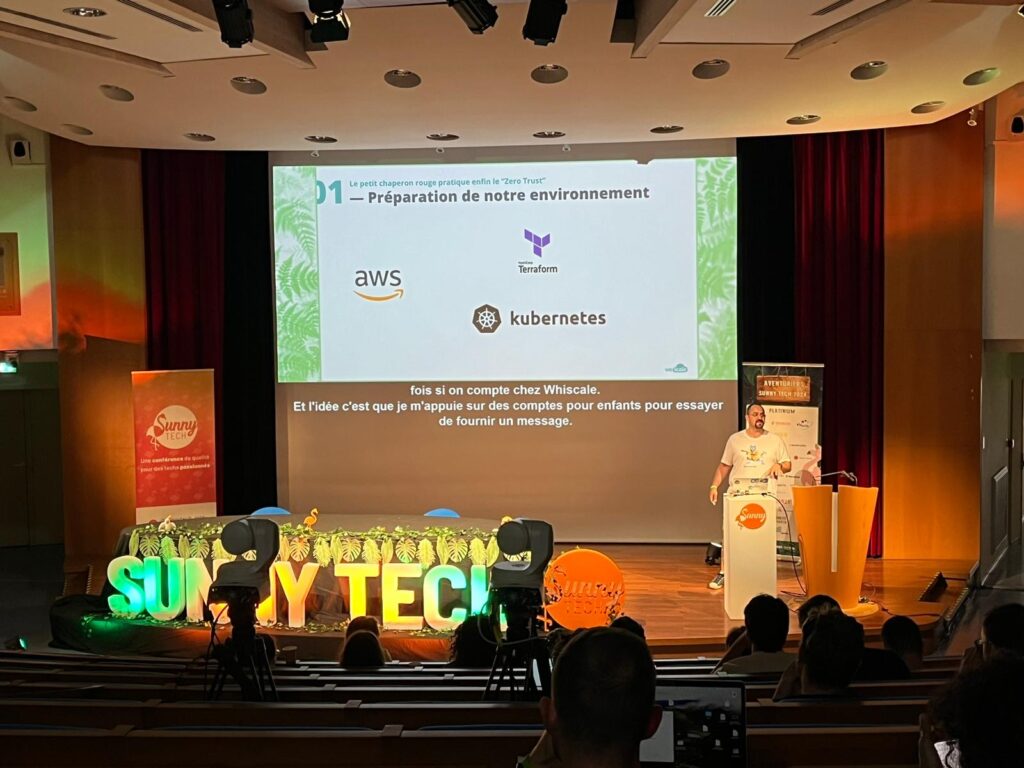 Sunnytech Montpellier